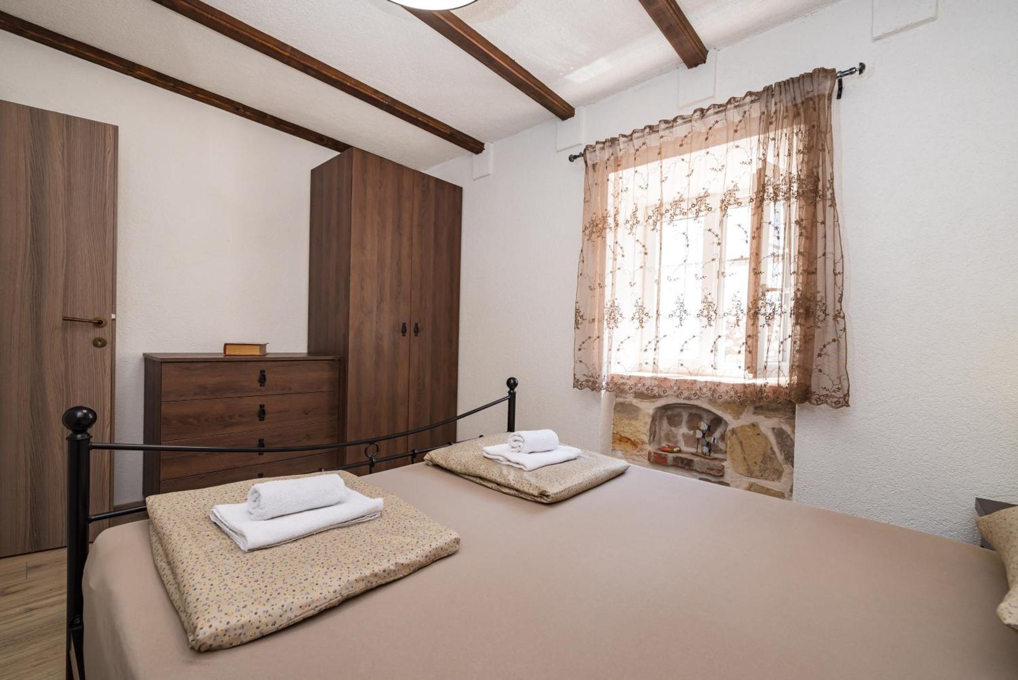 Stone House Villa Razanac Exterior photo