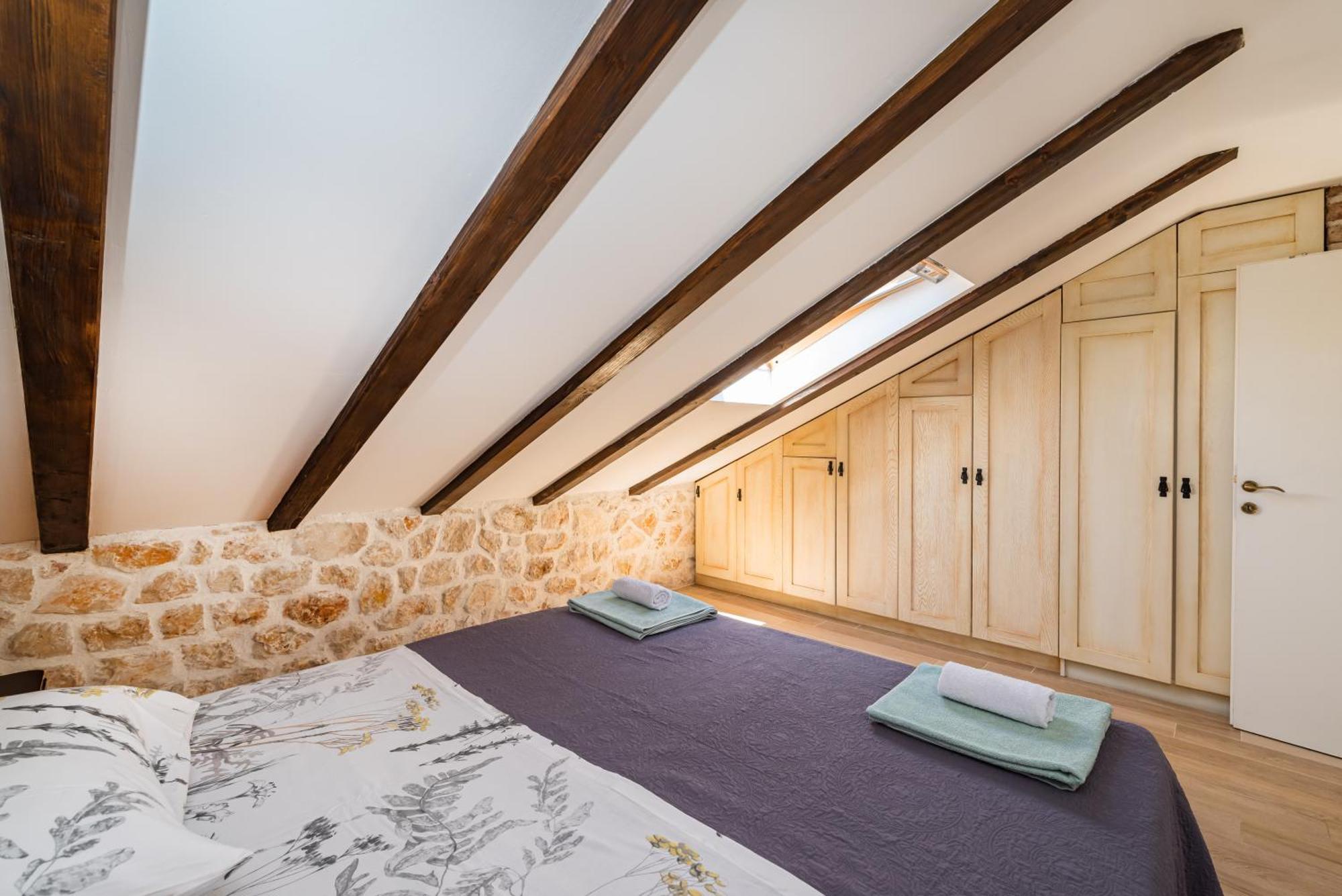 Stone House Villa Razanac Exterior photo