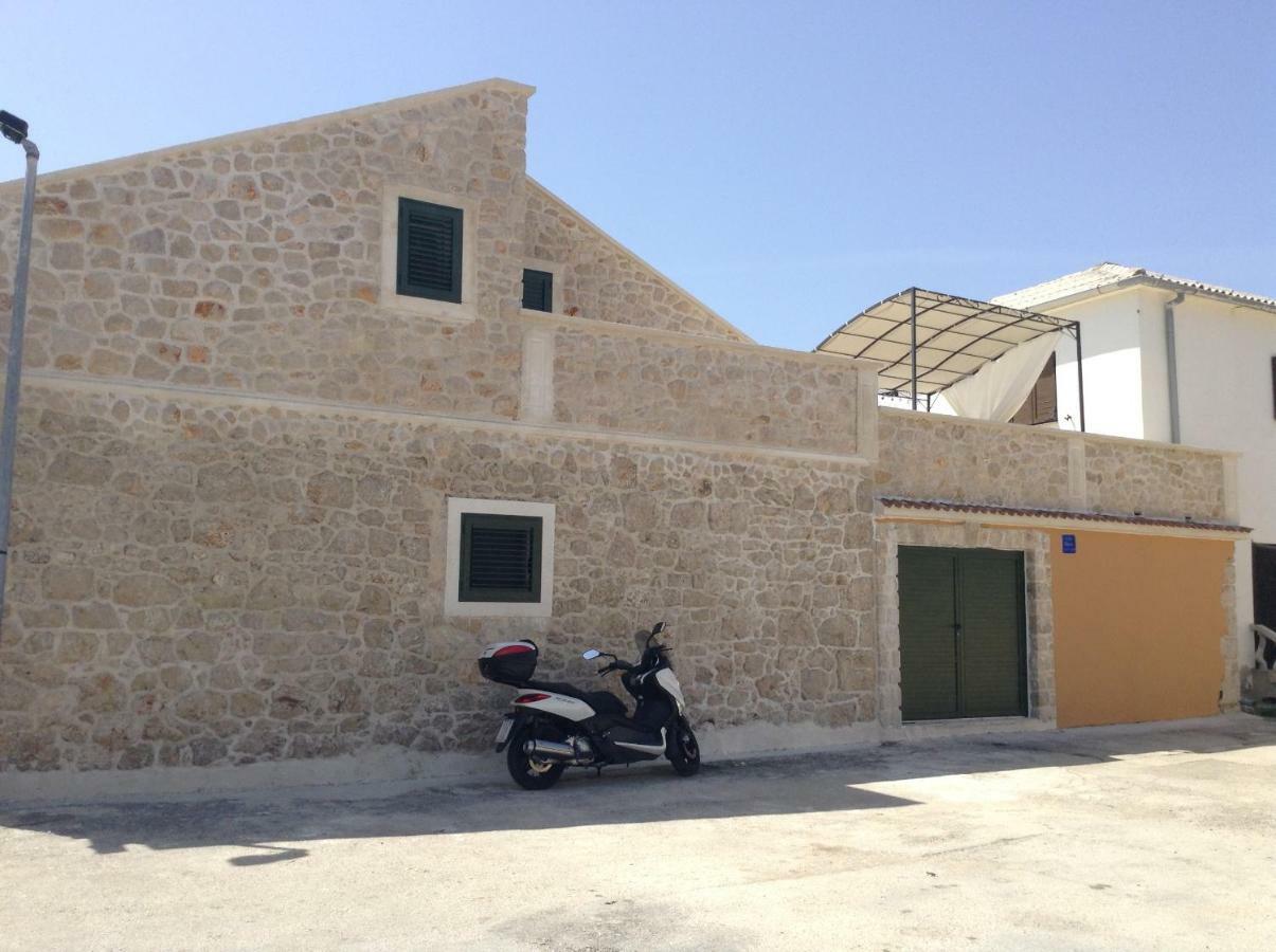 Stone House Villa Razanac Exterior photo