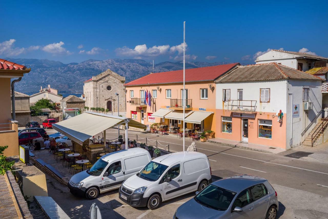 Stone House Villa Razanac Exterior photo